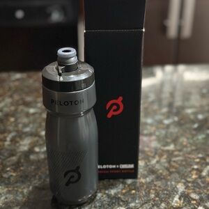 Camelbak Peloton Charcoal Sport Bottle